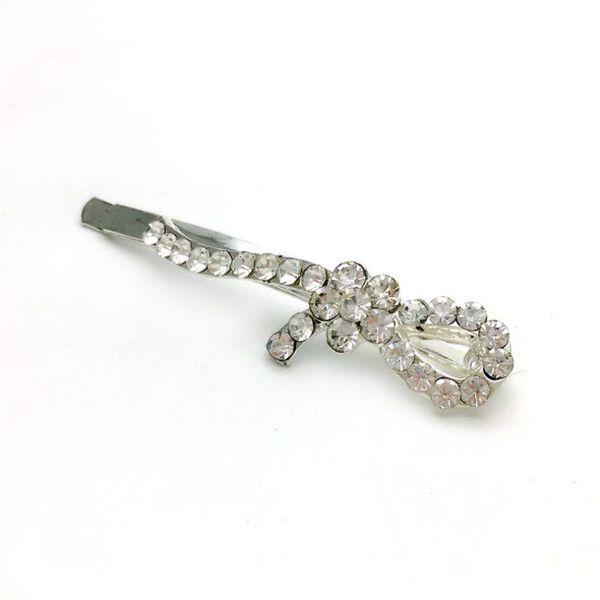 hair clips & barrettes 1pcs girl headwear rhinestone flower pins clip ribbon crystal accessories women hairgrips friend gift, Golden;silver
hair clips & barrettes 1pcs girl headwear rhinestone flower pins clip ribbon crystal accessories women hairgrips friend gift, Golden;silver