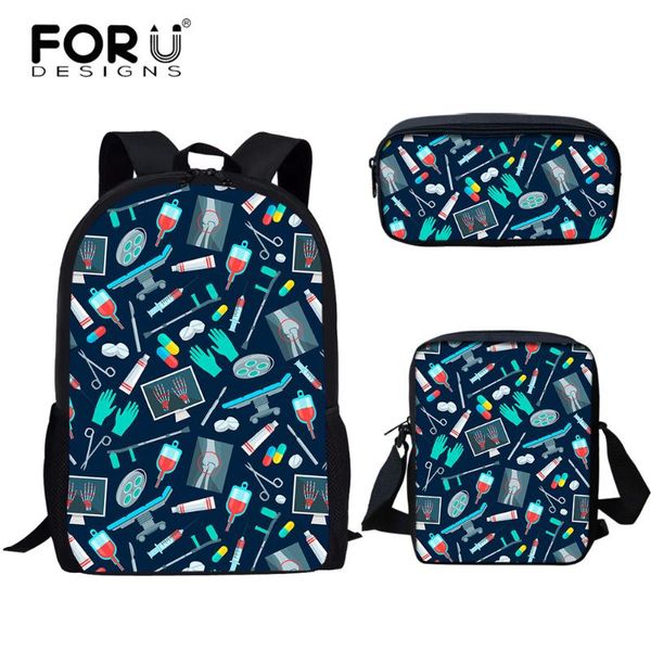 backpack forudesigns equipment pattern design print for teen girls primary student large capacity campus bag
backpack forudesigns equipment pattern design print for teen girls primary student large capacity campus bag