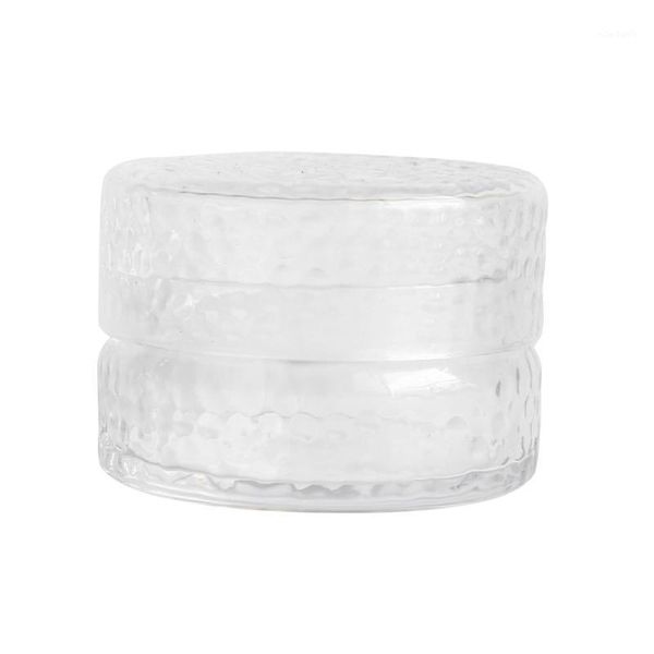 storage bottles & jars 1 pc glass sturdy grain candy container for kitchen home
storage bottles & jars 1 pc glass sturdy grain candy container for kitchen home