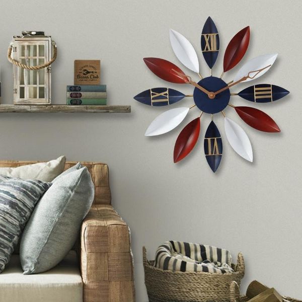 large wall clock silent simple kitchen digital metal art modern design nordic reloj de pared room decoration bk50bg clocks
large wall clock silent simple kitchen digital metal art modern design nordic reloj de pared room decoration bk50bg clocks