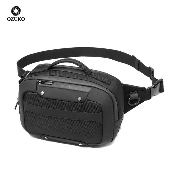 pockets ozuko waist bag men's outdoor multifunctional camouflage chest tactical storage large capacity messenger
pockets ozuko waist bag men's outdoor multifunctional camouflage chest tactical storage large capacity messenger