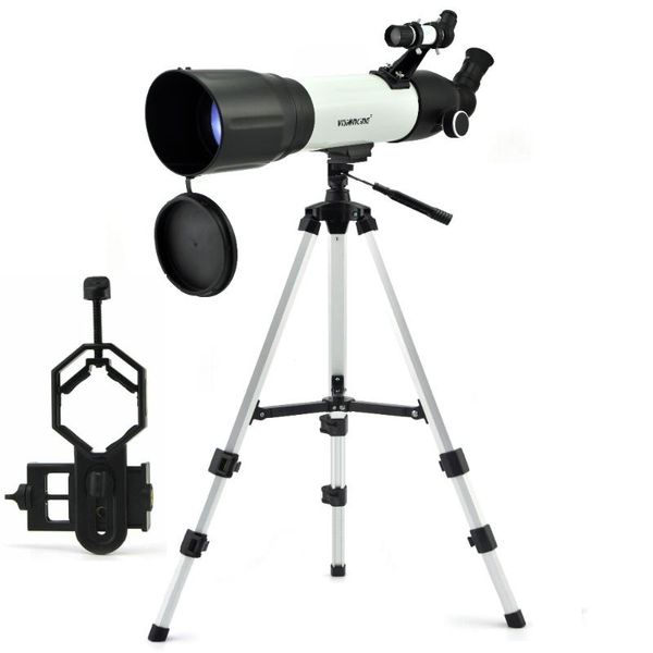 visionking 90500cf 90/500mm refractor astronomy monocular telescope sky moon star astronomical scope with camera phone adapter telescopes
visionking 90500cf 90/500mm refractor astronomy monocular telescope sky moon star astronomical scope with camera phone adapter telescopes