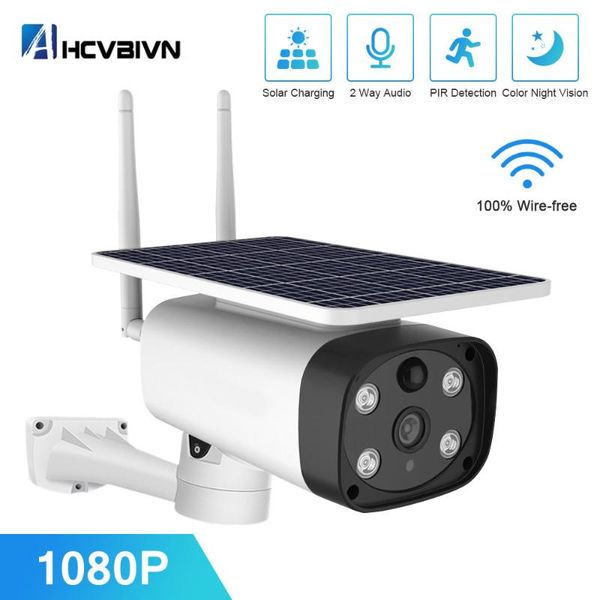 solar ip camera outdoor waterproof wireless security powered pir detection color night vision 2mp hd cameras
solar ip camera outdoor waterproof wireless security powered pir detection color night vision 2mp hd cameras