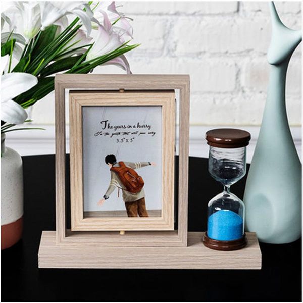 frames and mouldings rectangular solid wood double-sided rotating picture frame with modern 5 - inch creative general po home deskdecor
frames and mouldings rectangular solid wood double-sided rotating picture frame with modern 5 - inch creative general po home deskdecor