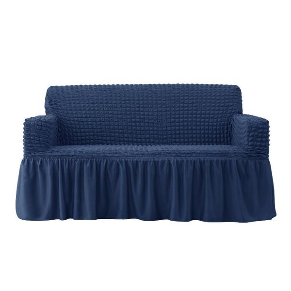 chair covers high stretch sofa cover seersucker fabric 1 2 3 4 seater universal lazy furniture for living room sectional couch
chair covers high stretch sofa cover seersucker fabric 1 2 3 4 seater universal lazy furniture for living room sectional couch