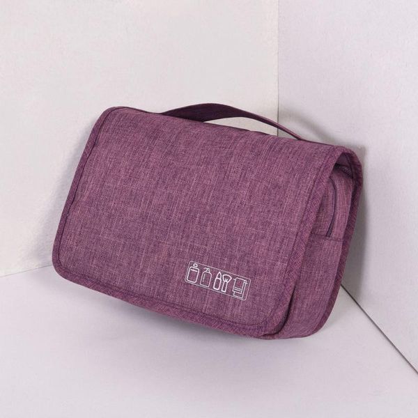 women's portable cosmetic cases waterproof hook makeup toiletry bag simple organizer storage beauty case travel wash pouch bags &
women's portable cosmetic cases waterproof hook makeup toiletry bag simple organizer storage beauty case travel wash pouch bags &