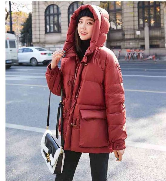 leather women coat long fashion female white duck down jaket windbreak warm h622, Black
leather women coat long fashion female white duck down jaket windbreak warm h622, Black