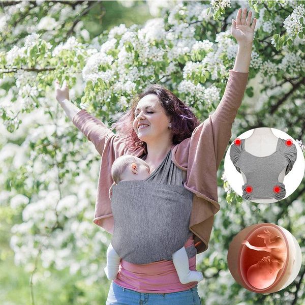 carriers, slings & backpacks baby sling multifunctional four seasons universal simple x-shaped ergonomic babyback wrap front holding type ar
carriers, slings & backpacks baby sling multifunctional four seasons universal simple x-shaped ergonomic babyback wrap front holding type ar