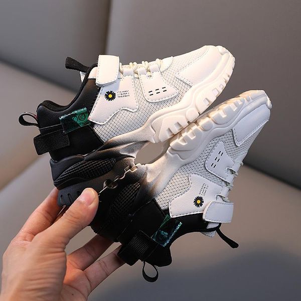 spring autumn kids shoes baby boys girls children's casual sneakers breathable soft anti-slip running sports size 21-30 athletic & outd, Black
spring autumn kids shoes baby boys girls children's casual sneakers breathable soft anti-slip running sports size 21-30 athletic & outd, Black