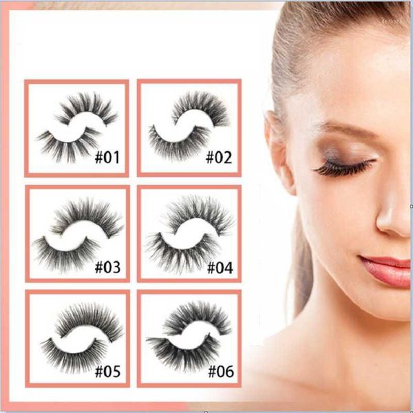 pair of synthetic false eyelashes with black stalks natural thick and long three-dimensional eyelashes1
pair of synthetic false eyelashes with black stalks natural thick and long three-dimensional eyelashes1