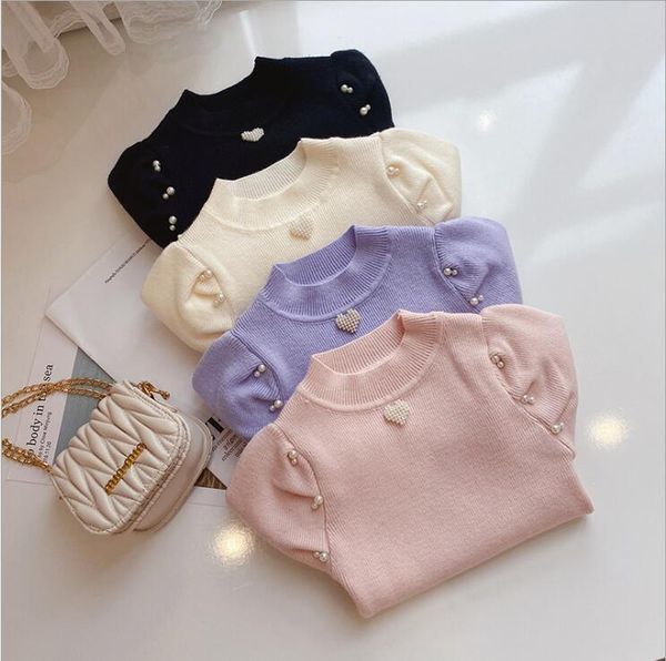 pullover 2021 wholesale girls knitted sweater autumn winter cotton good quality fashion sweaters 4-9 years c41, Blue
pullover 2021 wholesale girls knitted sweater autumn winter cotton good quality fashion sweaters 4-9 years c41, Blue