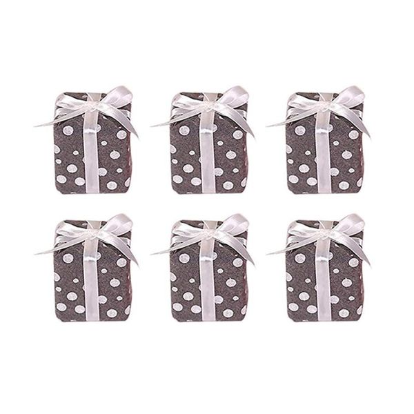 party decoration 6pcs mini gifts christmas tree ornament bar cloth shopping mall hanging balls cute pendant durable multipurpose reusable
party decoration 6pcs mini gifts christmas tree ornament bar cloth shopping mall hanging balls cute pendant durable multipurpose reusable