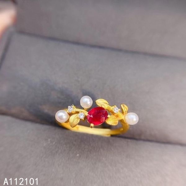 fine jewelry s925 sterling silver inlaid natural ruby girl trendy ring support test chinese style selling cluster rings, Golden;silver
fine jewelry s925 sterling silver inlaid natural ruby girl trendy ring support test chinese style selling cluster rings, Golden;silver