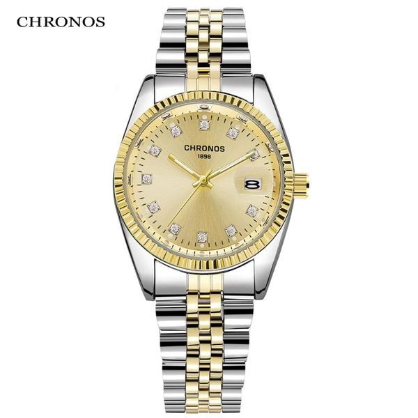 wristwatches chronos manner luxus strass uhr gold wasserdichte edelstahl armband kalender armbanduhr mannlichen zwei ton business, Slivery;brown
wristwatches chronos manner luxus strass uhr gold wasserdichte edelstahl armband kalender armbanduhr mannlichen zwei ton business, Slivery;brown