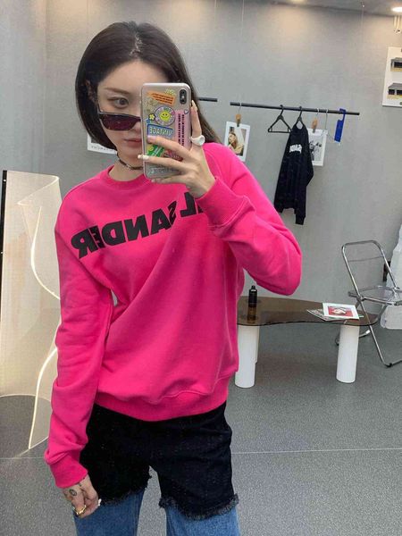 brand hoodie chaopai series 21 early autumn new back sticker printing three-dimensional loose style men's and women's sweaters, Black
brand hoodie chaopai series 21 early autumn new back sticker printing three-dimensional loose style men's and women's sweaters, Black