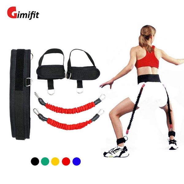 gimifit vertical pull rope jump training skipping resistance bands leg stretch straps basketball tennis running strength tool 
gimifit vertical pull rope jump training skipping resistance bands leg stretch straps basketball tennis running strength tool