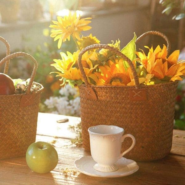 storage baskets rattan bag basket round beach women straw woven shoulder travel for girls
storage baskets rattan bag basket round beach women straw woven shoulder travel for girls