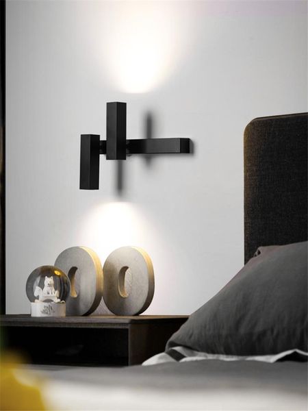 wall lamp nordic bedroom minimalist lamps living room porch aisle led fixtures stairs corridor study rotatable lights
wall lamp nordic bedroom minimalist lamps living room porch aisle led fixtures stairs corridor study rotatable lights