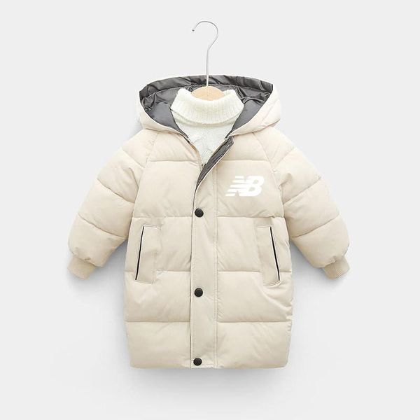 down coat brand children's winter jacket outdoor boys hooded warm children autumn casual clothing, Blue;gray
down coat brand children's winter jacket outdoor boys hooded warm children autumn casual clothing, Blue;gray