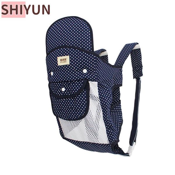 carriers, slings & backpacks shiyun four seasons universal baby carrier 0-36m portable multifunctional front backpack toddler breathable sz1
carriers, slings & backpacks shiyun four seasons universal baby carrier 0-36m portable multifunctional front backpack toddler breathable sz1