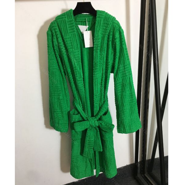 casual designer clothes women luxurys brand bathrobe italy men home sleepwear belted robe cashmere jacquard long sleeve nightgown l pajamas, Black;red
casual designer clothes women luxurys brand bathrobe italy men home sleepwear belted robe cashmere jacquard long sleeve nightgown l pajamas, Black;red