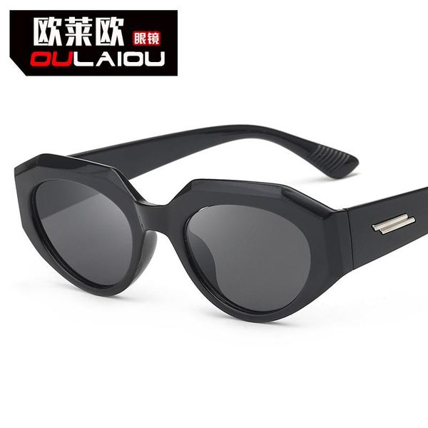 sunglasses retro polygon for men women 2021 casual street style oversize sun glasses uv protection uv400 gafas de sol hombre, White;black
sunglasses retro polygon for men women 2021 casual street style oversize sun glasses uv protection uv400 gafas de sol hombre, White;black