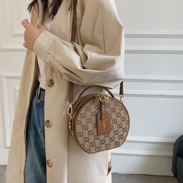 women's bag and winter new single shoulder messenger women's fashion versatile mini round small purse sale
women's bag and winter new single shoulder messenger women's fashion versatile mini round small purse sale