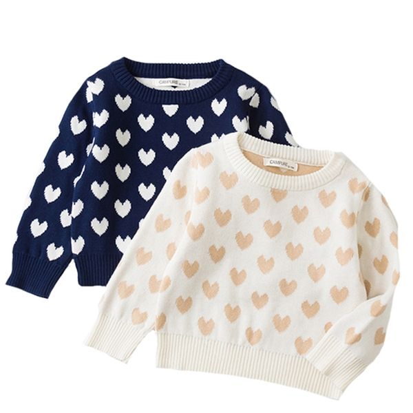 autumn children baby love winter girls sweaters knit kids pullover casual boys clothing 1-6 yrs 210417, Blue
autumn children baby love winter girls sweaters knit kids pullover casual boys clothing 1-6 yrs 210417, Blue