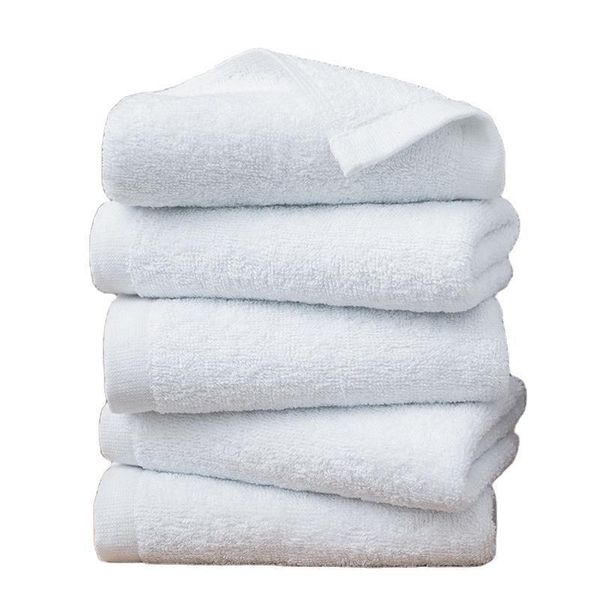 towel 5 pieces el hand pure cotton steam bath disposable white beauty dedicated salon factory direct selling
towel 5 pieces el hand pure cotton steam bath disposable white beauty dedicated salon factory direct selling