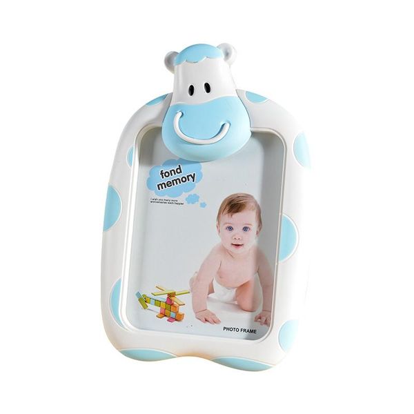 frames and mouldings cute cartoon cow shaped po frame pvc eco-friendly material picture 7 inch baby for table & wall hanging
frames and mouldings cute cartoon cow shaped po frame pvc eco-friendly material picture 7 inch baby for table & wall hanging