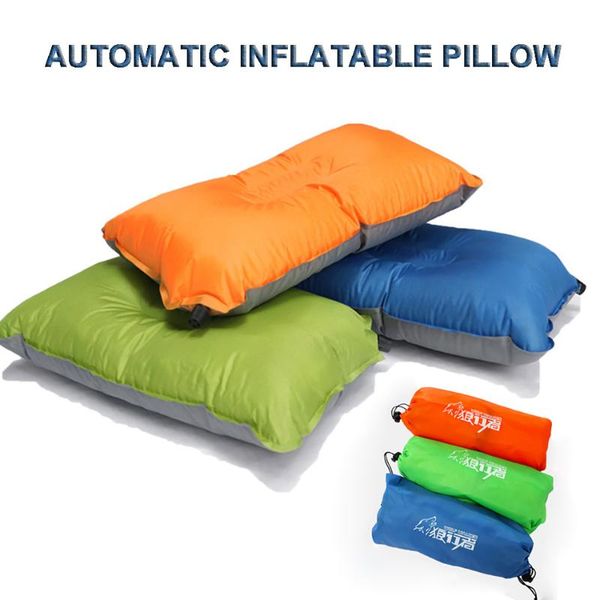 outdoor travel camping pillow inflatable comfortable nap natural hiking equipment pads
outdoor travel camping pillow inflatable comfortable nap natural hiking equipment pads