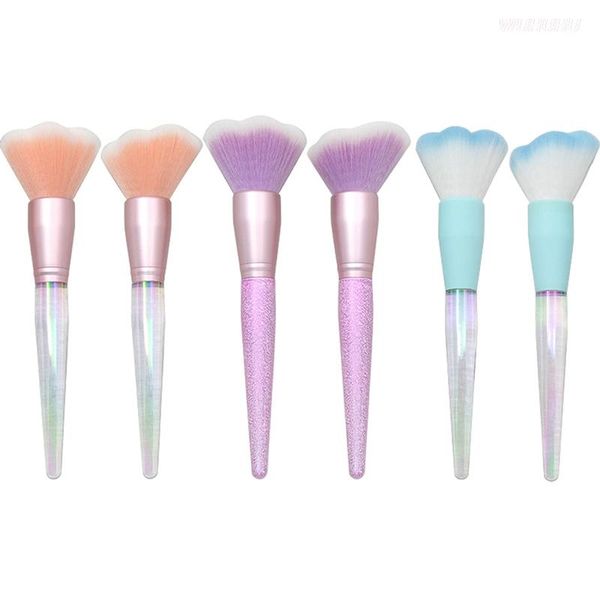 makeup brushes 1pcs cat claw foundation brush long lasting concealer blush
makeup brushes 1pcs cat claw foundation brush long lasting concealer blush