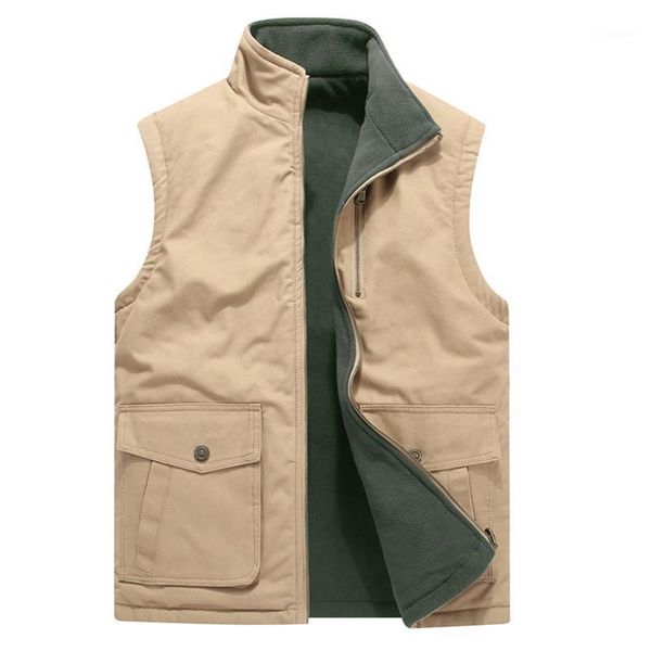 men's vests mens velvet vest fashion warm double-sided wear waistcoats casual outwear thermal soft sleeveless jackets clothing, Black;white
men's vests mens velvet vest fashion warm double-sided wear waistcoats casual outwear thermal soft sleeveless jackets clothing, Black;white