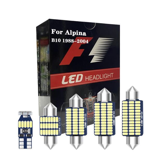 emergency lights txwd canbus for alpina b10 sedan touring 1988-2004 interior auto led accessories car inside map dome trunk lamp bulb kit
emergency lights txwd canbus for alpina b10 sedan touring 1988-2004 interior auto led accessories car inside map dome trunk lamp bulb kit