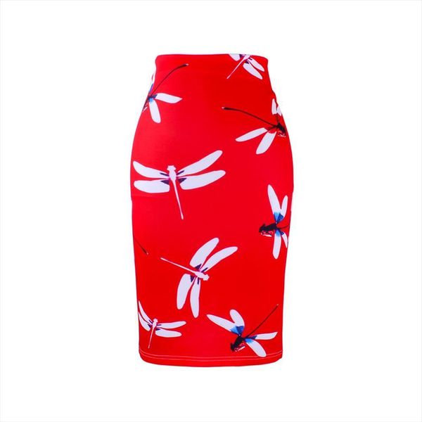 fashion pencil midi saias faldas mujer womens skirt dragonfly print girls slim bottoms s 4xl drop, Black
fashion pencil midi saias faldas mujer womens skirt dragonfly print girls slim bottoms s 4xl drop, Black
