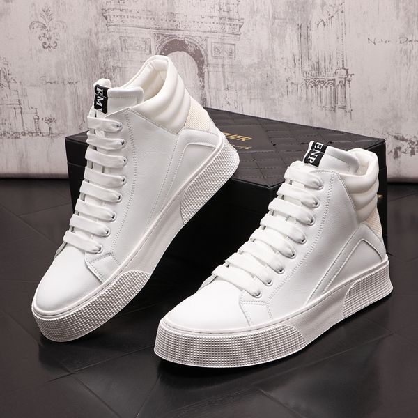 luxury designer high men's causal flats boots moccasins loafers walking out of office sneakers zapatos hombre ankle boots, Black
luxury designer high men's causal flats boots moccasins loafers walking out of office sneakers zapatos hombre ankle boots, Black