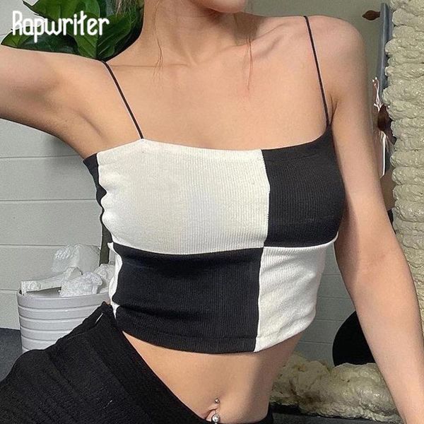 women's tanks & camis rapwriter plaid crop summer casual backless mini vest women slim corset harajuku cami trendy streetwear vintage 2, White
women's tanks & camis rapwriter plaid crop summer casual backless mini vest women slim corset harajuku cami trendy streetwear vintage 2, White