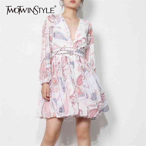 vintage print midi dress for women v neck long sleeve high waist patchwork pearl dresses female fashion 210520, Black;gray
vintage print midi dress for women v neck long sleeve high waist patchwork pearl dresses female fashion 210520, Black;gray