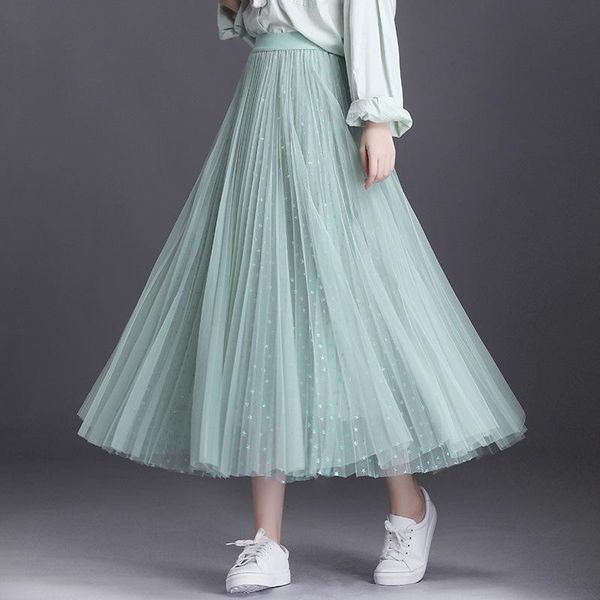 skirts 2021 autumn 3 layered tulle womens shining bronzing star mesh tutu skirt ball gown pleated long maxi, Black
skirts 2021 autumn 3 layered tulle womens shining bronzing star mesh tutu skirt ball gown pleated long maxi, Black