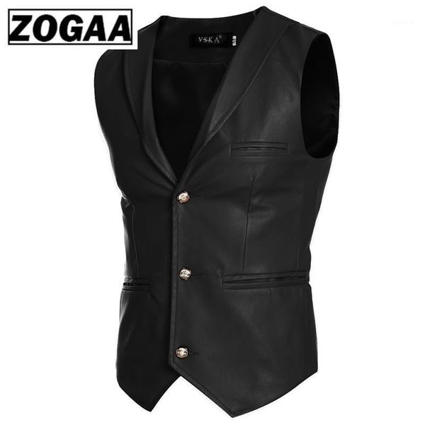 men's vests tang cool 2021 faux leather jacket red white black single breasted v neck mens waistcoat slim fit sleeveless coat, Black;white
men's vests tang cool 2021 faux leather jacket red white black single breasted v neck mens waistcoat slim fit sleeveless coat, Black;white