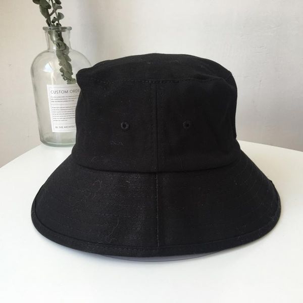 cloches 2021 bucket caps sun hats sunproof summer care foldable travel casual dome hat adjustable fashion solid black unisex, Blue;gray
cloches 2021 bucket caps sun hats sunproof summer care foldable travel casual dome hat adjustable fashion solid black unisex, Blue;gray