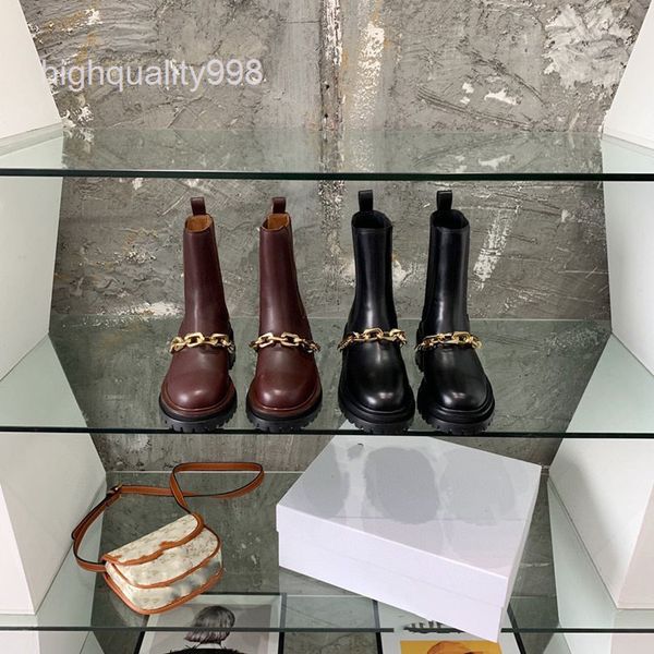 boots high end quality autumn winter women's boots cowhide muffin bottom sleeve thin chelsea chimney, Black
boots high end quality autumn winter women's boots cowhide muffin bottom sleeve thin chelsea chimney, Black