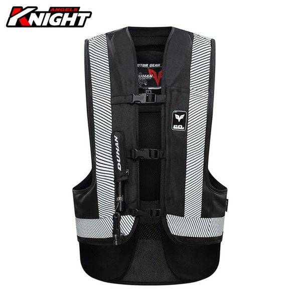 motorcycle apparel duhan jacket airbag vest motocross reflective moto racing air bag ce protector
motorcycle apparel duhan jacket airbag vest motocross reflective moto racing air bag ce protector