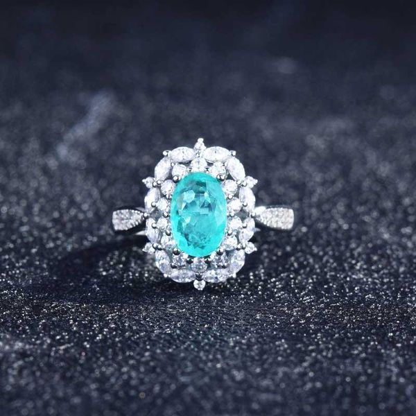 wedding rings luxury fashion eternity inlay oval palaiba stone geometry adjustable fine jewelry for women engagement party gifts, Slivery;golden
wedding rings luxury fashion eternity inlay oval palaiba stone geometry adjustable fine jewelry for women engagement party gifts, Slivery;golden