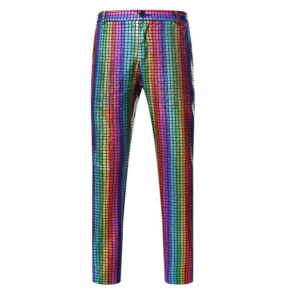 men's suits & blazers fashionable pants nightclub hip hop cool dancer gold stamping casual bright stage singer party prom, White;black
men's suits & blazers fashionable pants nightclub hip hop cool dancer gold stamping casual bright stage singer party prom, White;black
