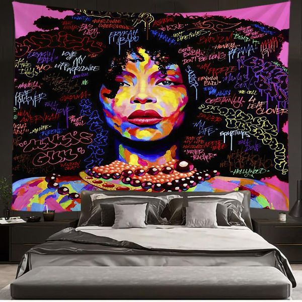 tapestries color girl tapestry mandala wall hanging macrame hippie for living room home dorm decor
tapestries color girl tapestry mandala wall hanging macrame hippie for living room home dorm decor