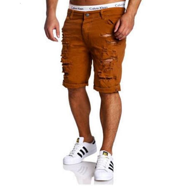 men's shorts cargo men casual ripped holes summer brand clothing cotton male fashion jogger work vvgc, White;black
men's shorts cargo men casual ripped holes summer brand clothing cotton male fashion jogger work vvgc, White;black