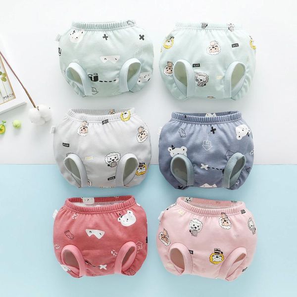 2pcs/set infant underwear pants 0-24 baby cotton wide-edged triangle bread boys and girls summer shorts panties, Camo
2pcs/set infant underwear pants 0-24 baby cotton wide-edged triangle bread boys and girls summer shorts panties, Camo