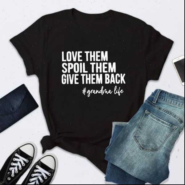 love them women t shirt letter print short sleeve o neck loose summer tee camisetas mujer, White
love them women t shirt letter print short sleeve o neck loose summer tee camisetas mujer, White