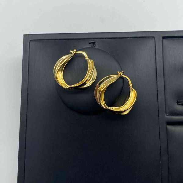 special offer 2021 luxury designer jewelry advanced french earrings temperament irregular metal circle female, Silver
special offer 2021 luxury designer jewelry advanced french earrings temperament irregular metal circle female, Silver